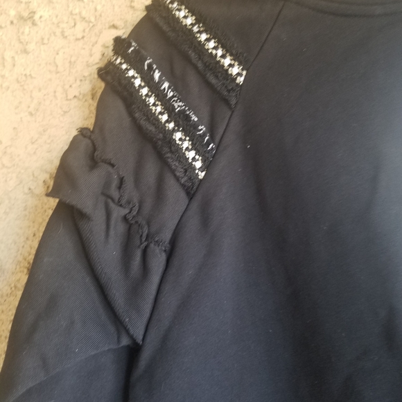 NWT Neiman Marcus Lumie Shirt Sz. Small - Picture 8 of 9